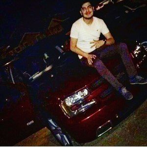 Meet your Posher, Bryan